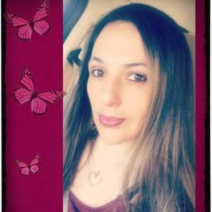 Meet your Posher, Mari